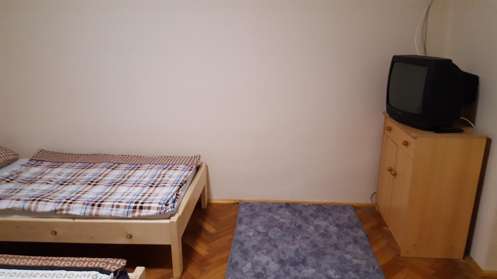 M&M Apartman Tiszafüred Εξωτερικό φωτογραφία