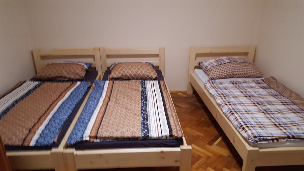 M&M Apartman Tiszafüred Εξωτερικό φωτογραφία