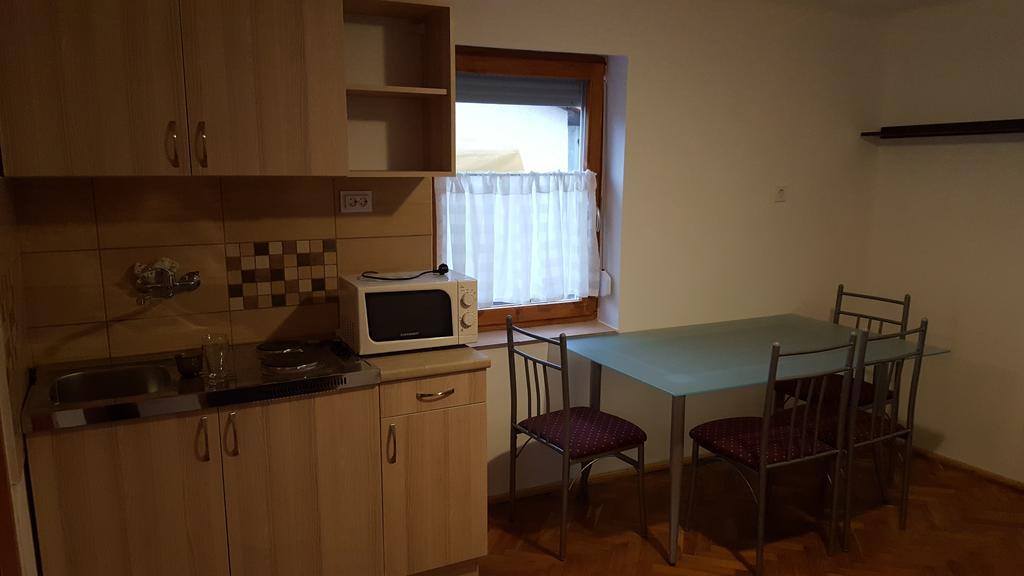 M&M Apartman Tiszafüred Εξωτερικό φωτογραφία