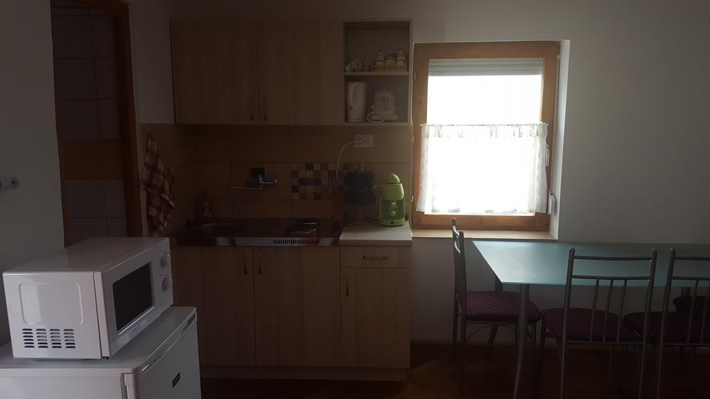 M&M Apartman Tiszafüred Εξωτερικό φωτογραφία